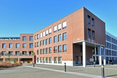 house image