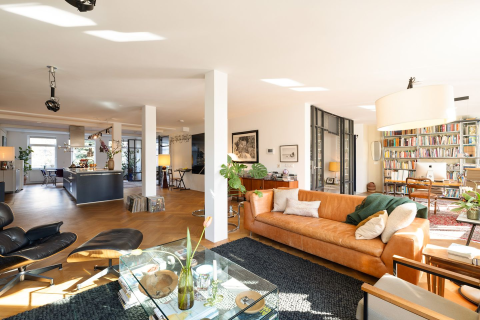 house image