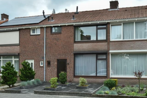 house image
