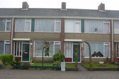 house image
