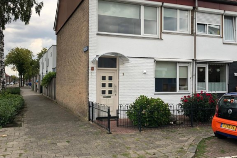 house image