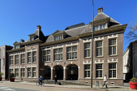 house image