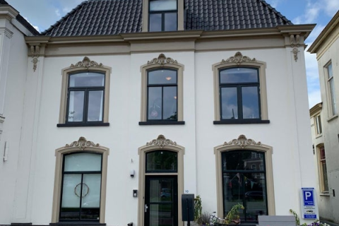house image