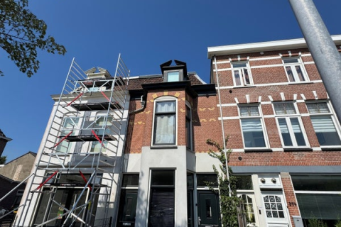 house image
