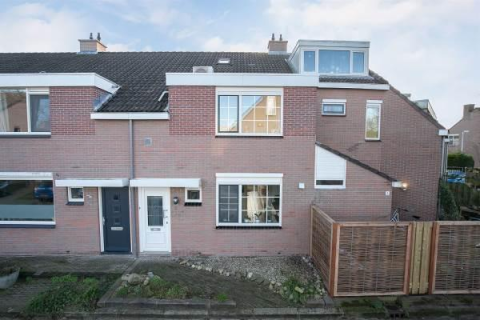 house image
