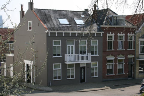 house image