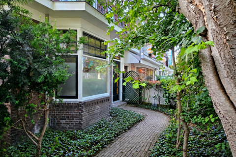 house image