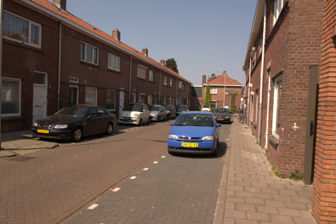 house image