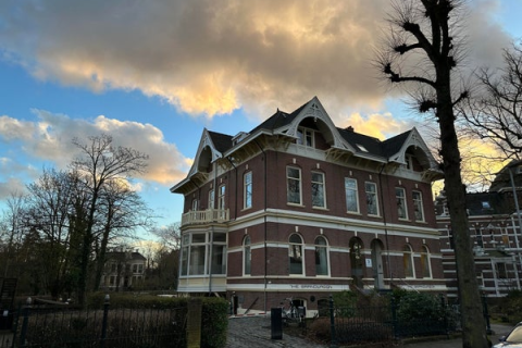 house image