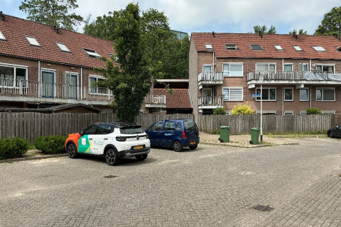 house image