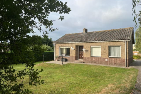 house image