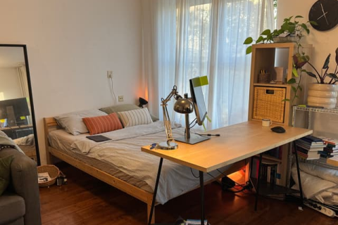 house image