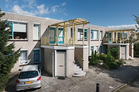 house image