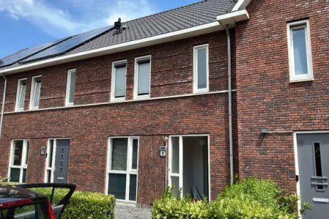 house image