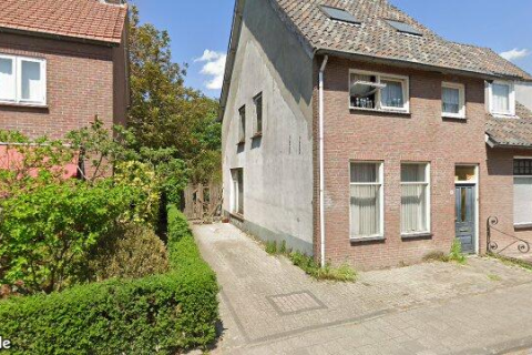 house image