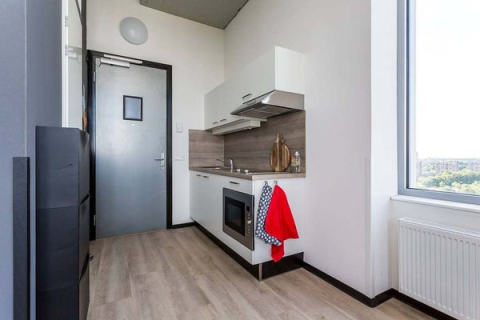 house image