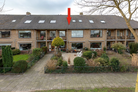 house image