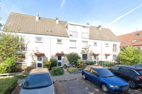 house image