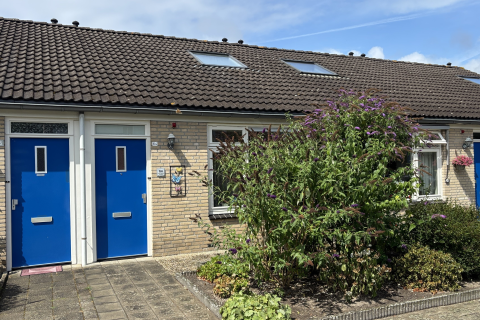 house image