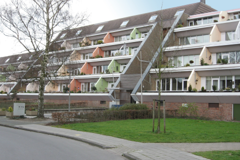 house image