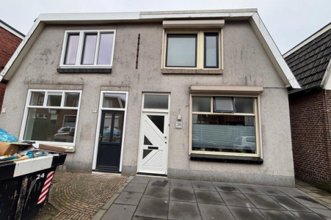 house image