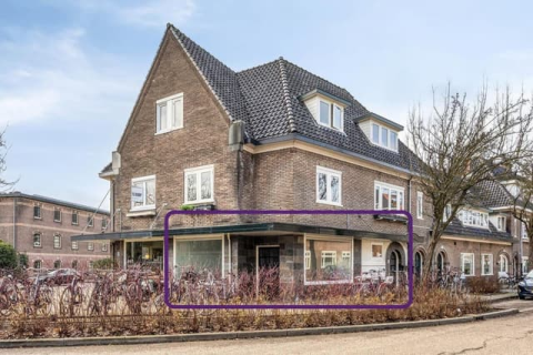 house image