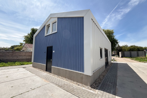 house image