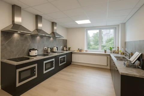 house image