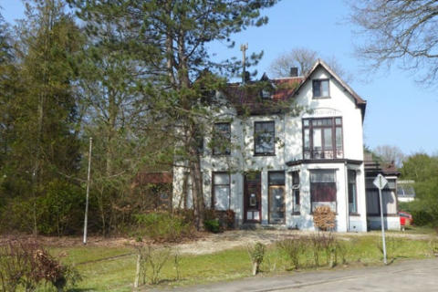 house image