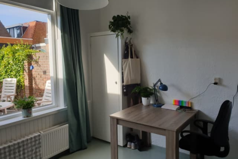 house image