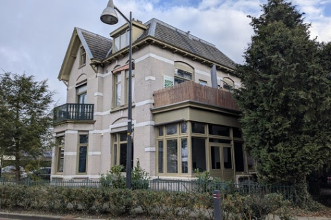 house image