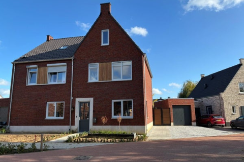 house image