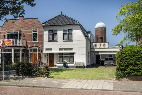 house image