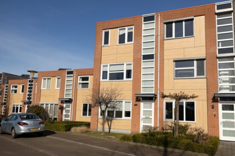 house image