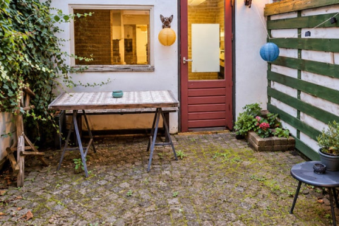 house image