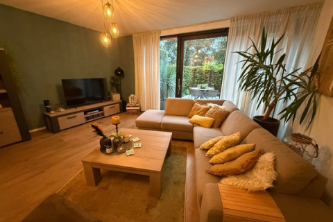 house image