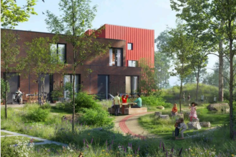 house image