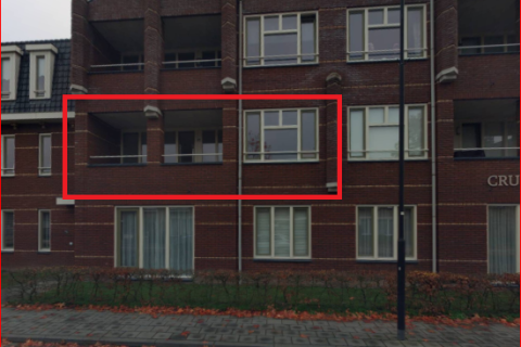 house image