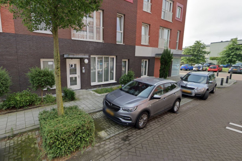 house image