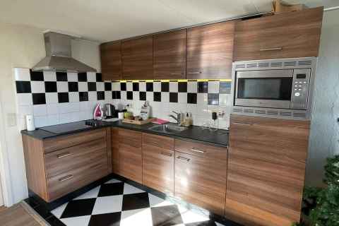 house image