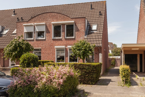 house image