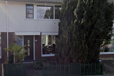 house image