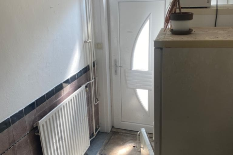 house image