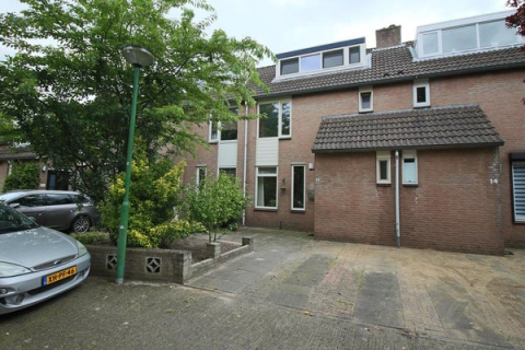 house image