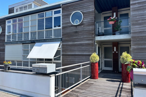 house image