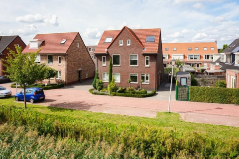 house image