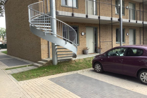 house image