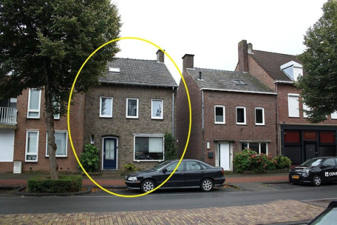 house image