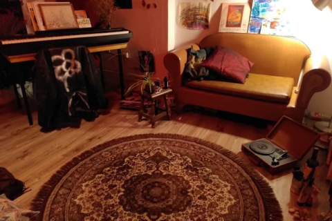 house image