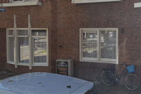 house image